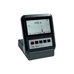 Display measuring Mahr C 1200 M