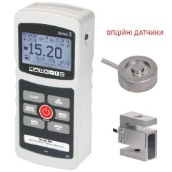 Цифровий динамометр для зовнішнього сенсора M5i