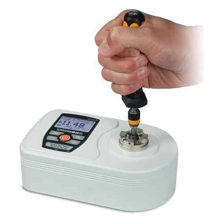 Torque Tool Testers Series TT02-100