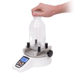 Cap Torque Testers Series МТТ01-25