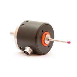 Sub-micron Tablet dial comparator