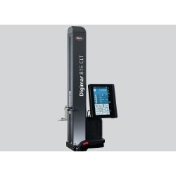 Motorized height gauge Digimar 816 CLT 0-350 mm