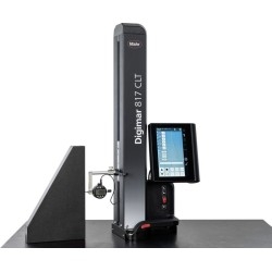 Motorized height gauge Digimar 817 CLT 0-350 mm