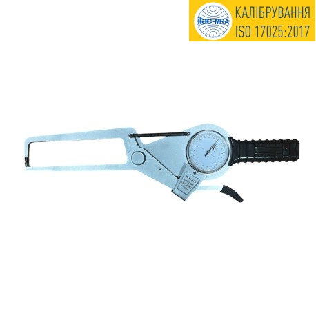 External caliper gauge НРН-20