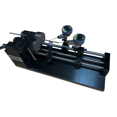 Concentricity gage RPG 450