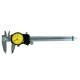 Vernier caliper type II ШЦК-І-200