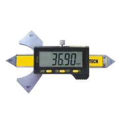 Welding gauge digital КТЦ-20