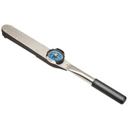 Dial Torque Wrenche Sturtevant Richmont IDW 800
