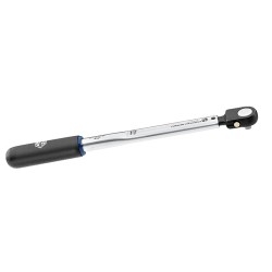 Torque wrench with ratchet Sturtevant Richmont LTCR 50