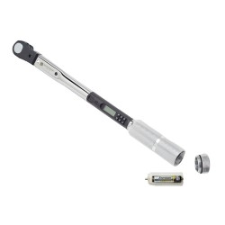 Digital torque wrench Sturtevant Richmont DTC 4