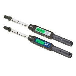 Digital torque wrench Sturtevant Richmont Exacta 2- 250R