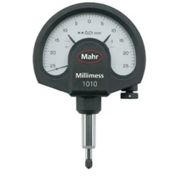 Indicator Mahr 1010