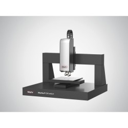 3D Nano Confocal Microscope MarSurf CM Select