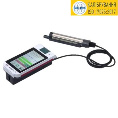 MarSurf PS10 Mahr Portable Roughness Tester / 2um