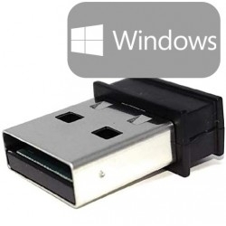 USB адаптер для HID