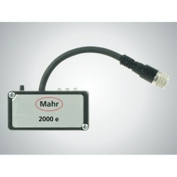 Mahr MarConnect 2000e приймач для e-Stick