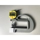 Thickness gauge TPC-10/100