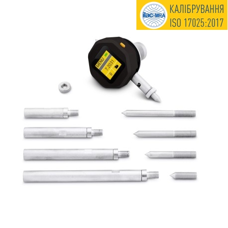 Индикатор для коленвалов ИЧК-500