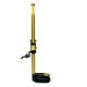 Intelligent wireless micron force height gauge ШРМ-300