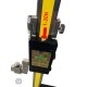 Intelligent micron force height gauge ШРМ-1500