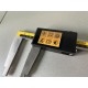Computerized long jaw caliper 5000mm (Wireless, USB)