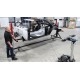 3D scanner Creaform Go!SCAN Spark