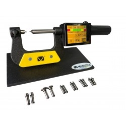 Universal lab micrometer МКУЛ-25