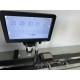 Computerized ruler calibrator 0-1000 mm