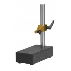 Laboratory stand with granite base HITEC 200x100