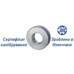 Кольцо резьбовое ПР М 16 JBO