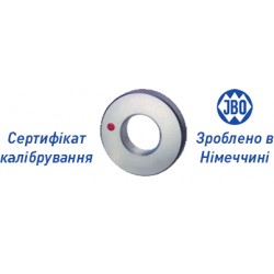 Кольцо резьбовое НЕ М 36 JBO