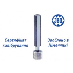 Пробка резьбовая ПР UNC 2 -  JBO