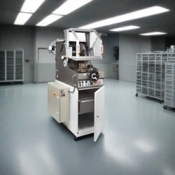 Cutting Machine for Metallographic Samples REMET TR 100S