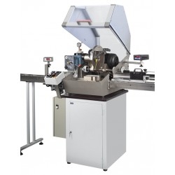 Cutting Machine for Metallographic Samples REMET TG300A