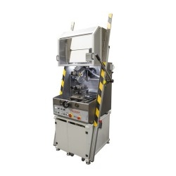 Cutting Machine for Metallographic Samples REMET TR 100SF
