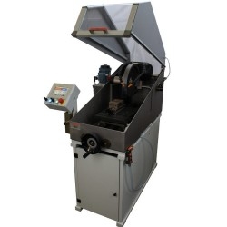 Cutting Machine for Metallographic Samples REMET TR 100L
